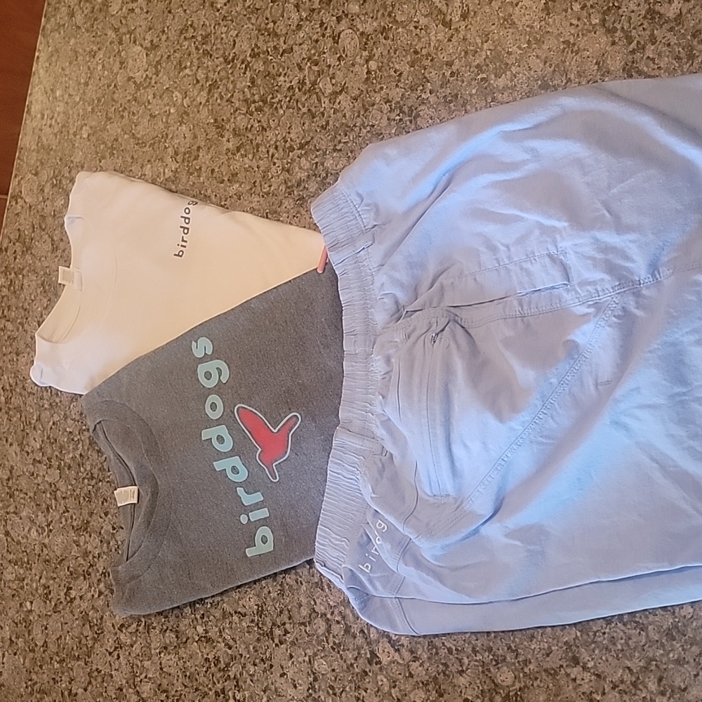 Birddogs Bundle